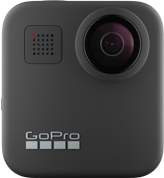 GoPro Max 렌탈 기본 세트